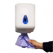 Centrefeed Paper Dispensers