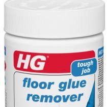 Glue Removal