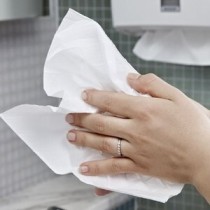 Hand Towel Dispensers