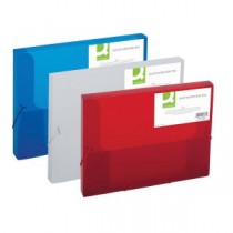 Pocket & Document Folders