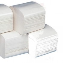 Bulk-Pack Toilet Tissue