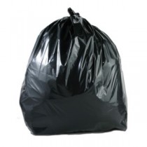 Compactors and Large Refuse Sacks