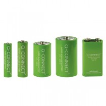 Batteries