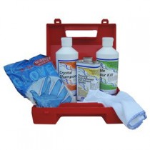 Carpet Stain Removal Kits