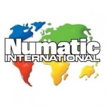 NUMATIC INTERNATIONAL