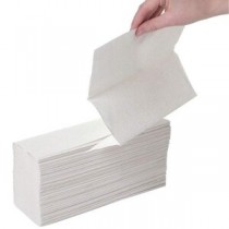 Z-Fold Hand Towels