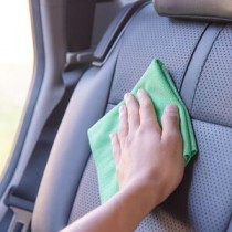 Leather Upholstery Care
