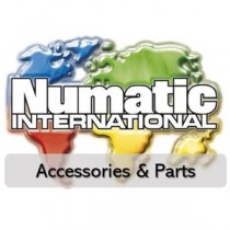 Numatic Parts & Accessories