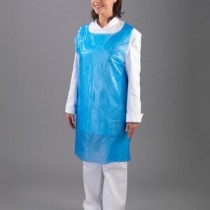 Disposable Coveralls and Aprons
