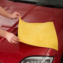 Vehicle Cleaning Cloths