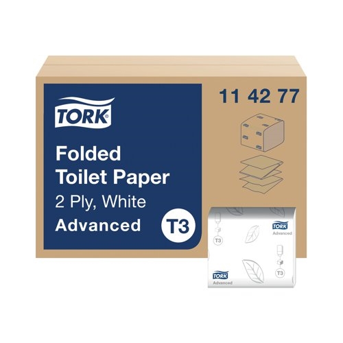 Tork-Folded-Toilet-Paper-Advanced-T3-114277