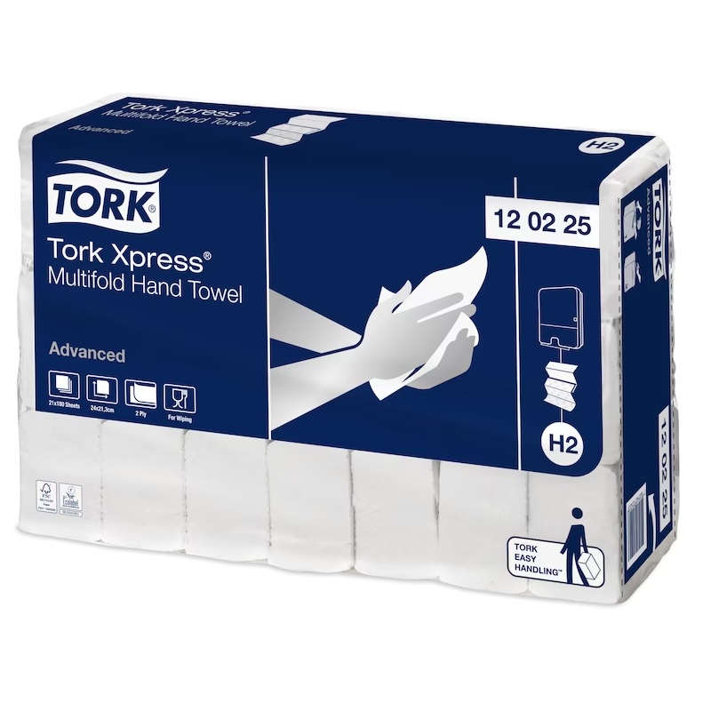 Tork-Multifold-H2-System-3780-Sheets-120225