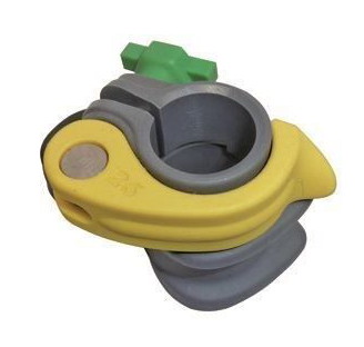 DISCONTINUED - nLite Clamp 26mm