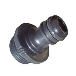 Hose Connector for nLite Hydropower DI Filter