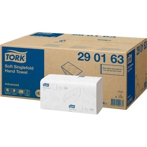 Tork-White-Soft-Singlefold-Hand-Towel--290163----3750-case