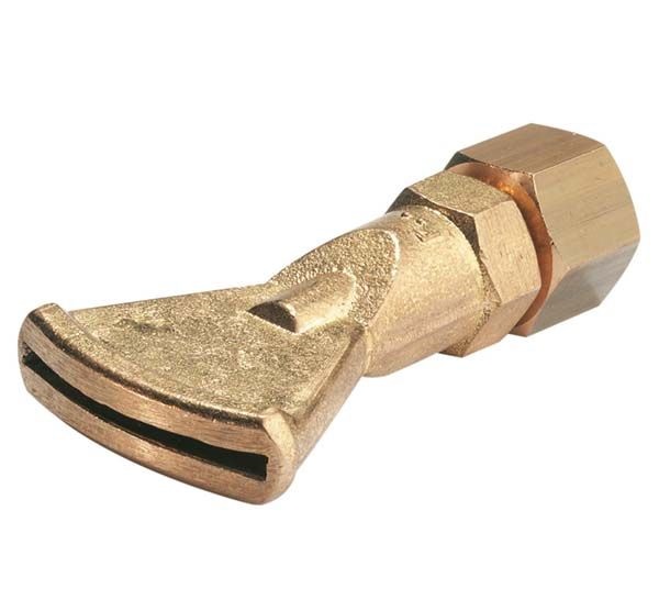 Karcher Steam Jet Nozzle 4.766-023.0