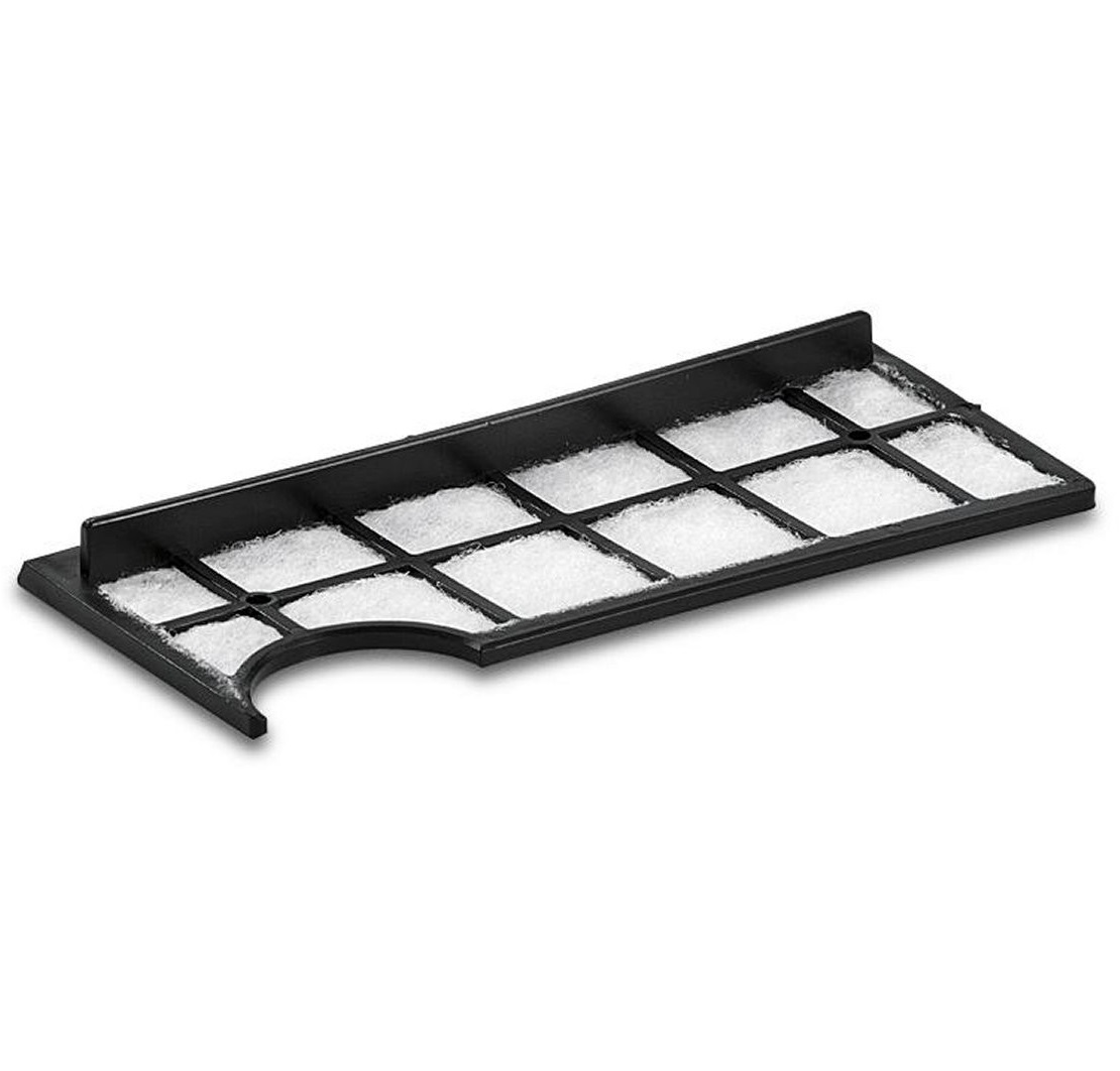 Motor protection filter CV38/2