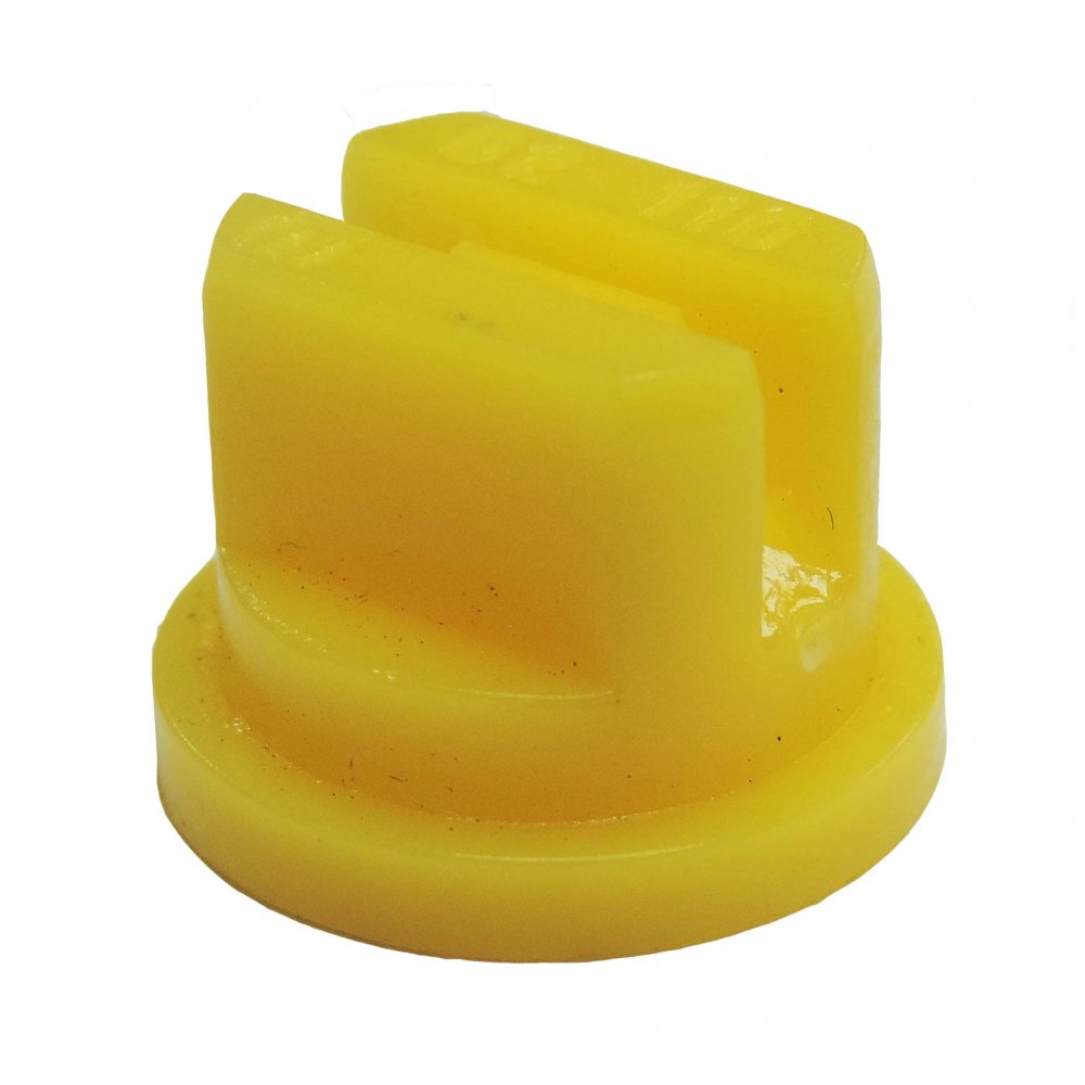 Craftex yellow plastic jet 02/80