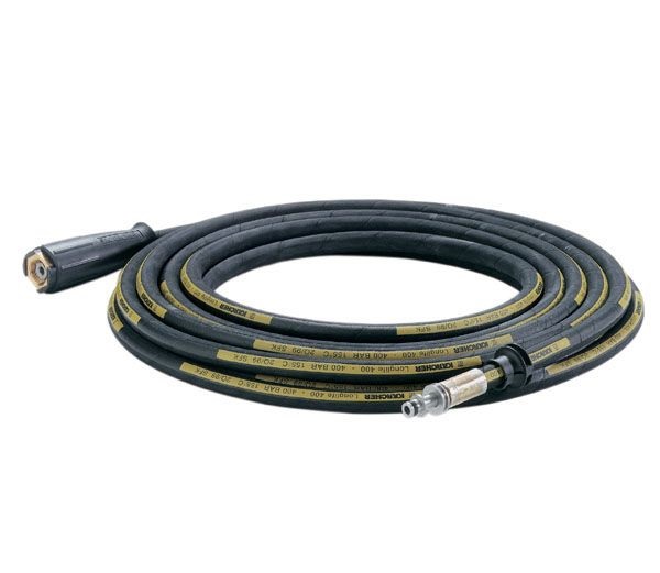 Karcher High Pressure Hose - 10m longlife DN6