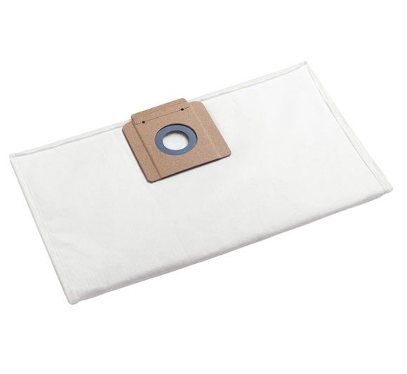 Karcher Fleece Filter Bags 3ply x 10