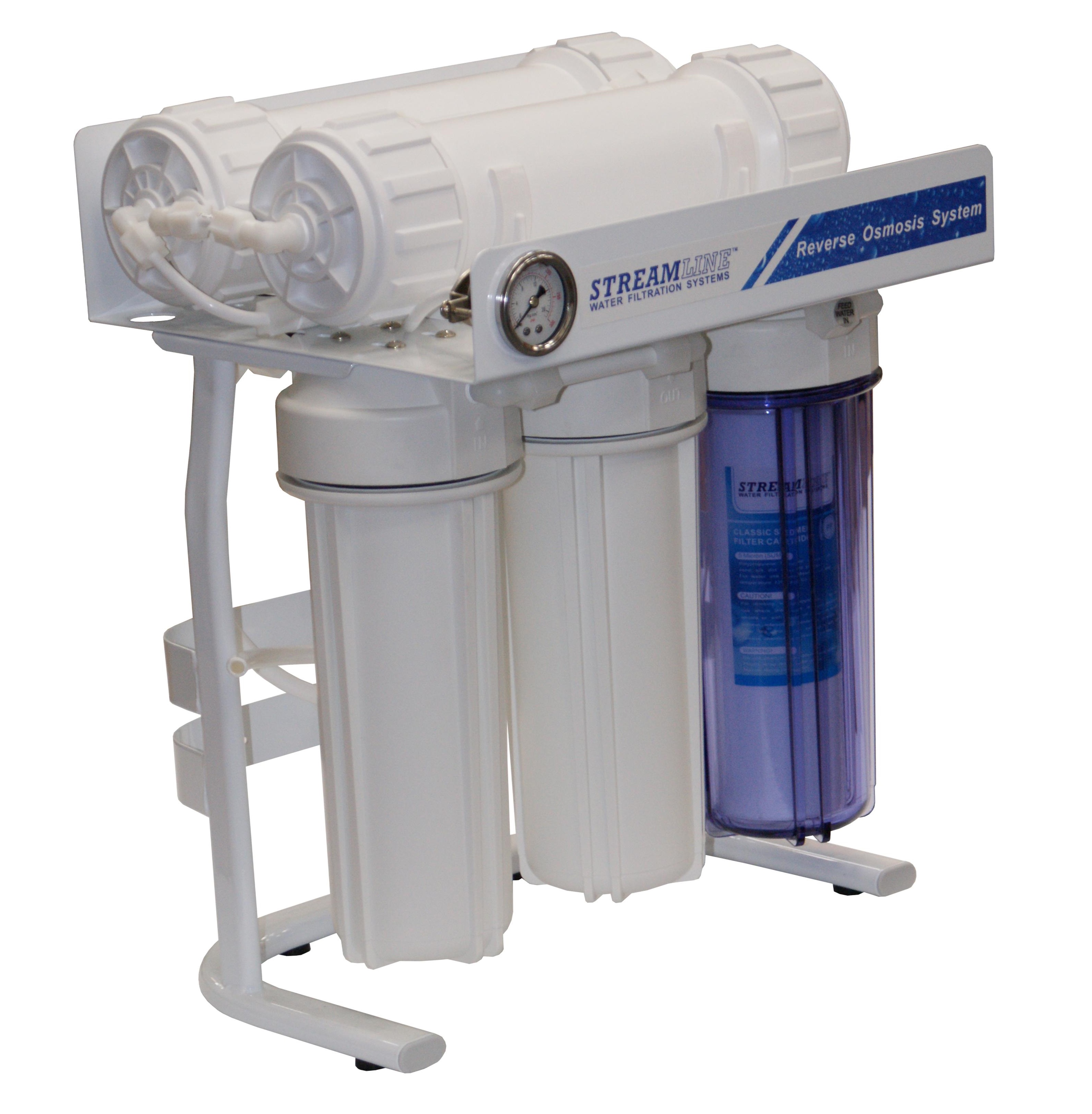 Water Purification DI Filters Complex Cleaning Supplies UK