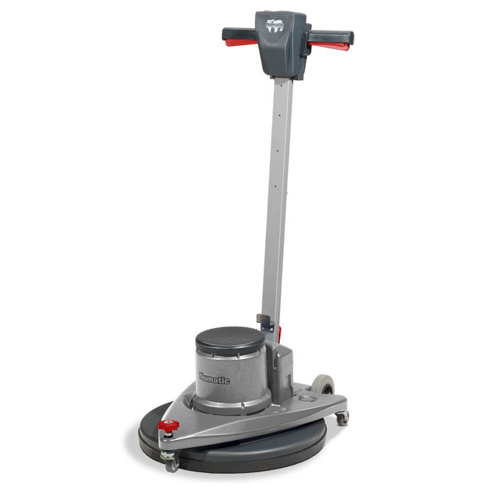 Numatic NuShine NHS1550 1500rpm Floor Burnisher - 20inch 