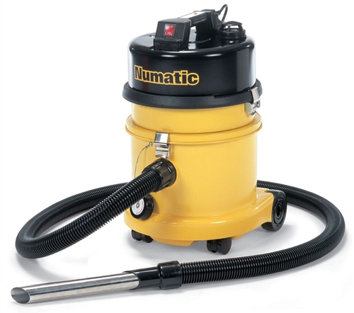 Numatic HZ370 10L H-Class Vacuum (877037)