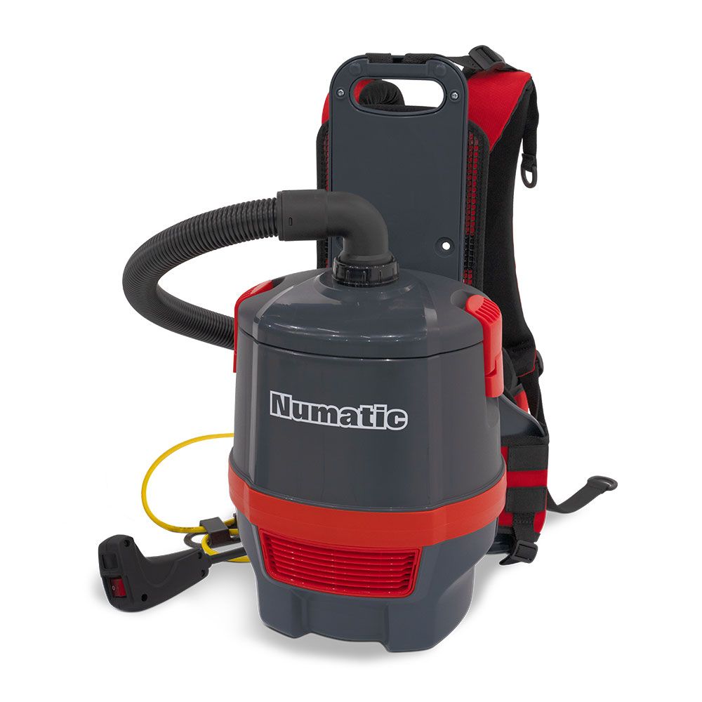 Numatic-RSV-150-Graphite-Backpack-Mains-Vacuum--Kit-AA30E--911443