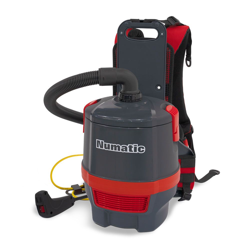 Numatic-RSV-150-Graphite-Backpack-Mains-110-VOLT-