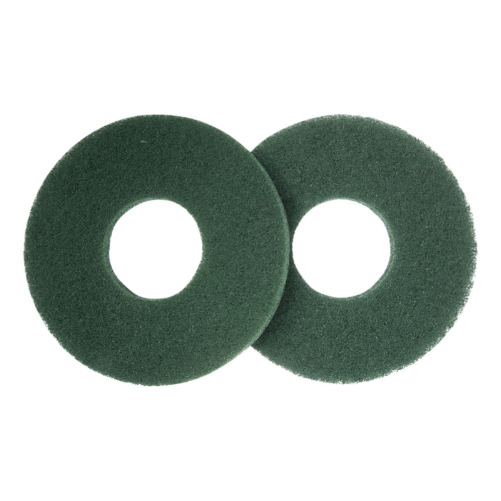 Numatic-NuPad-Green-for-Heavy-Duty-Use-to-fit-244NX--Pack-of-10-