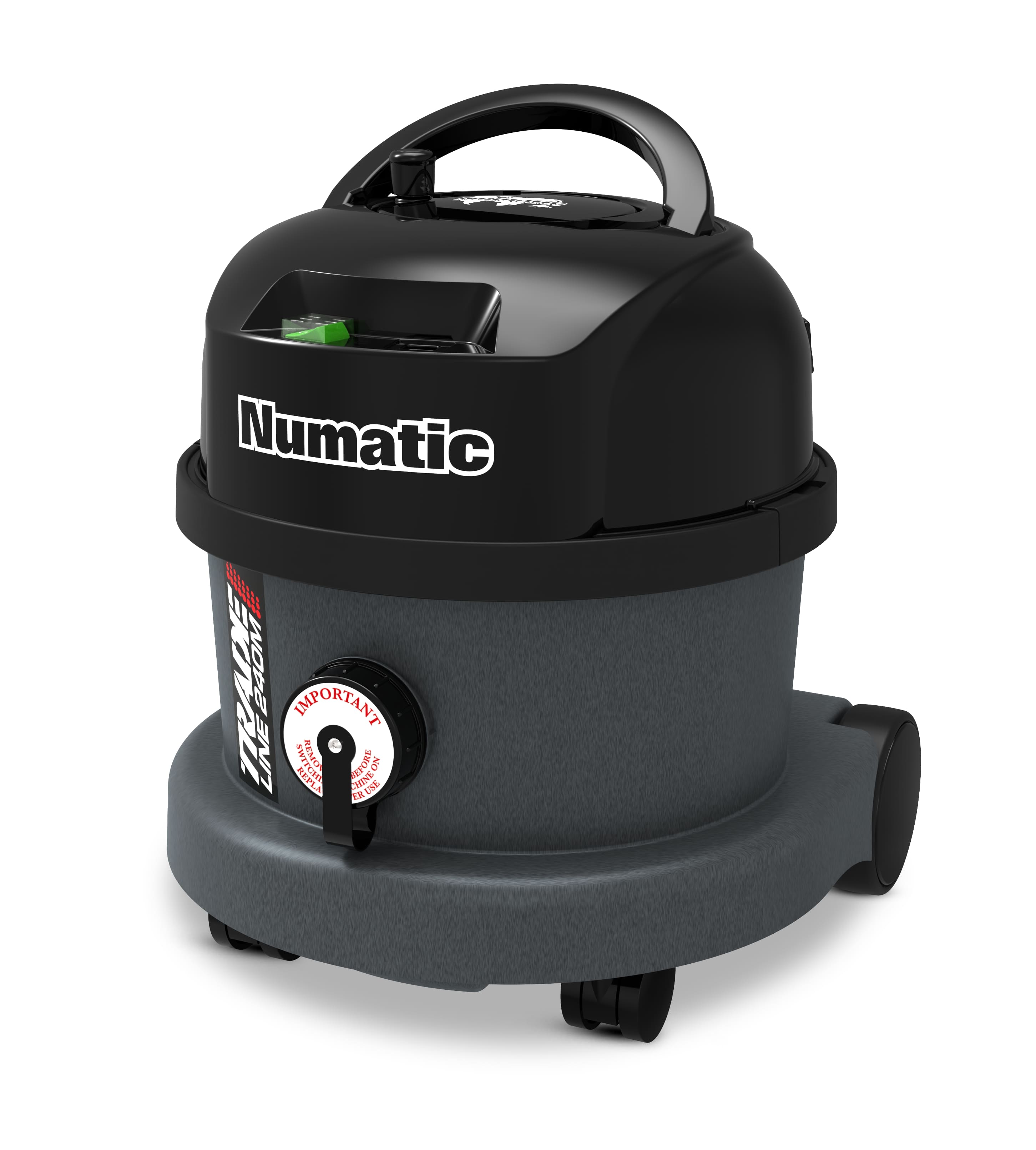 Numatic-Tradline-TRM240-Vacuum-