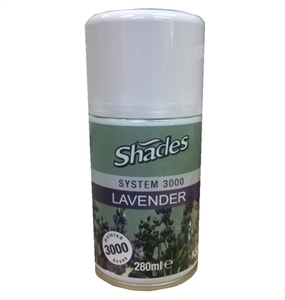 System 3000 Airfresh refill - LAVENDER (single)