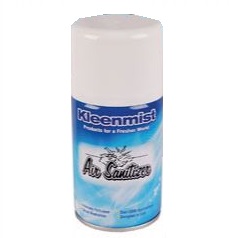 Kleen Mist Aerosols Air Sanitiser {single}