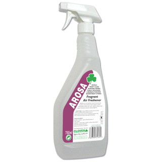 CLEARANCE---Arosa---Fragrant-Air-Freshener-750ml--single-
