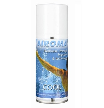 Micro Airoma Refill 100ml - Cool