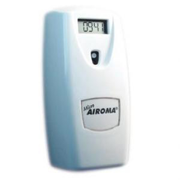 Micro Airoma Aerosol Dispenser - WHITE