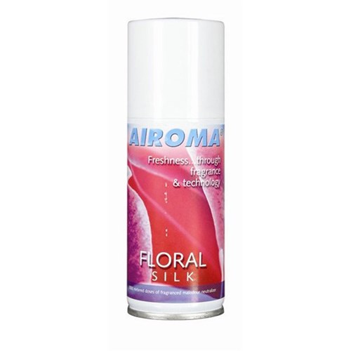 Micro Airoma Refill 100ml - Floral Silk