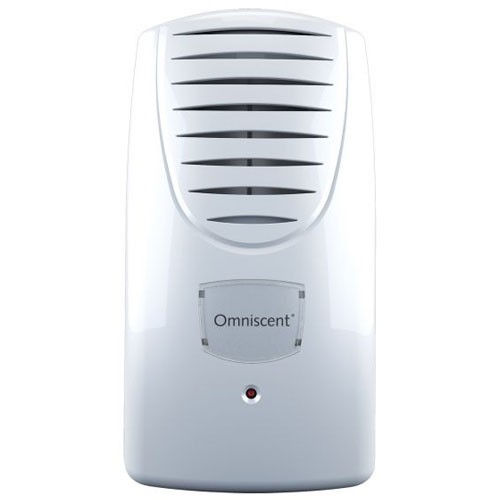 Omniscent Unit Fragrance Unit