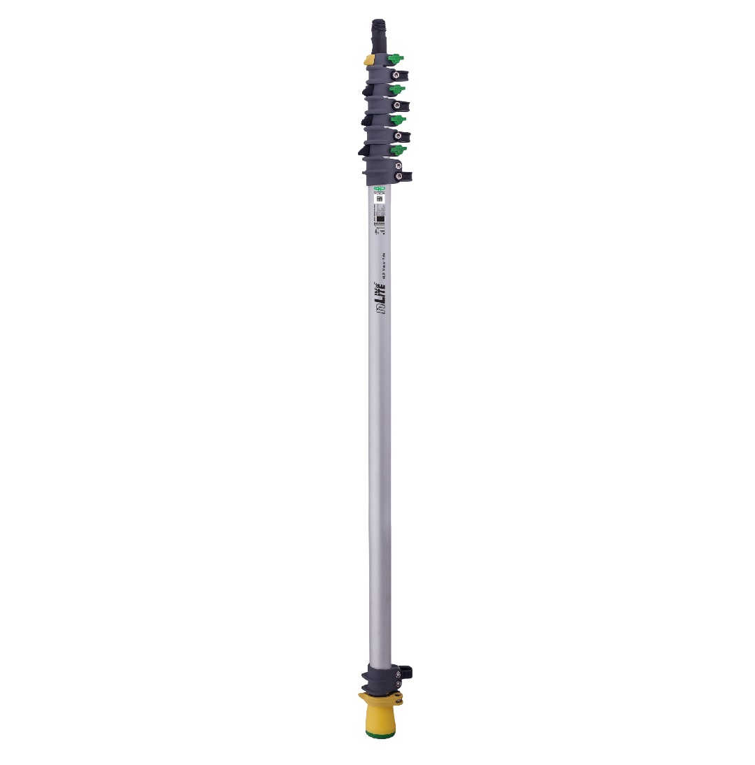 Unger-nLite-Aluminium-MASTER-Pole-4.5m