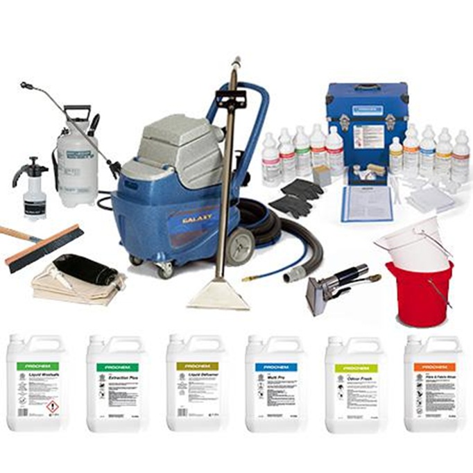 Prochem-Galaxy-Extraction-Machine-+-Starter-Package-STD