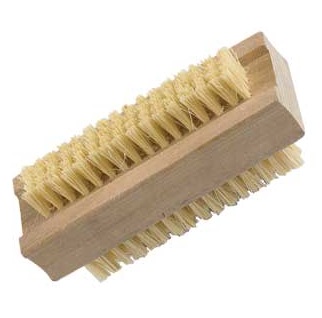 Wooden-nail-brush