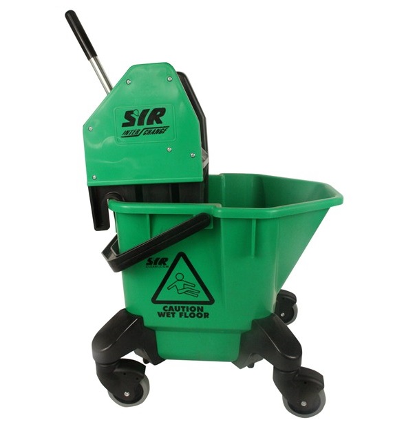 SYR Trad4/TC20 Combo 20L GREEN