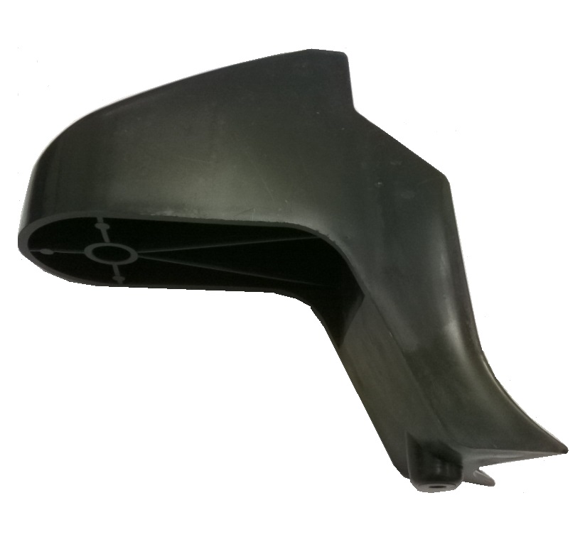 Bracket for TC20 SYR Bucket