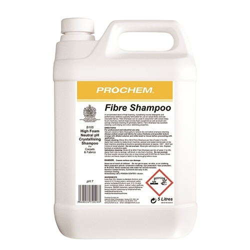 Prochem-Fibre-Shampoo-5litre