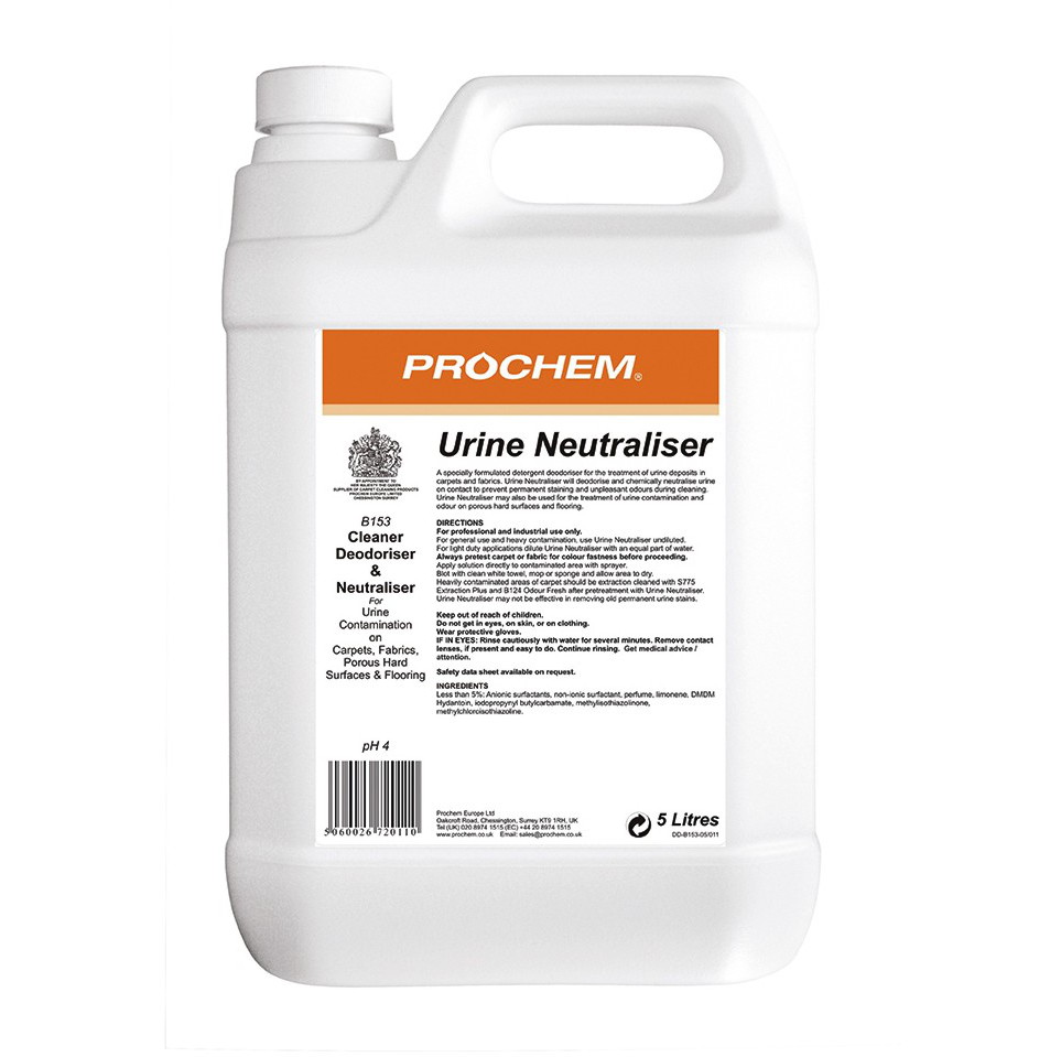 Prochem-Urine-Neutraliser-5litre