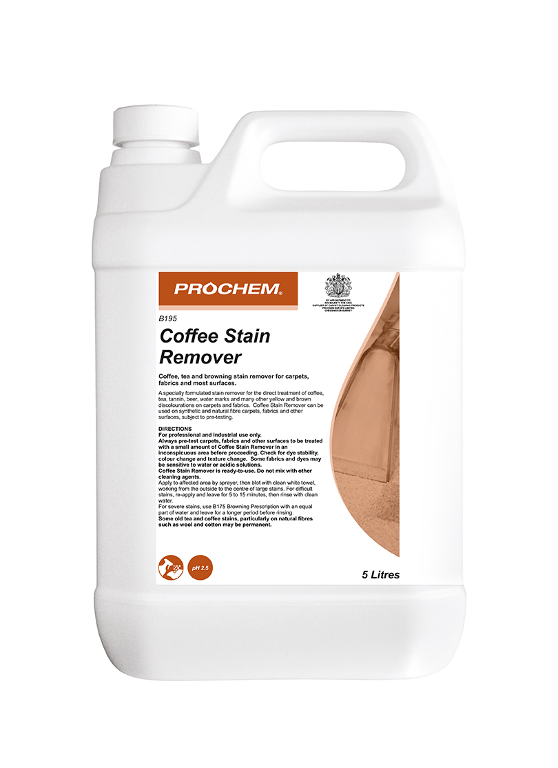 Prochem-Coffee-Stain-Remover-5litre