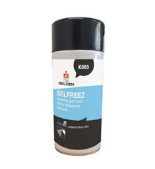 Selfreeze Chewing Gum Freeze Spray 300ml