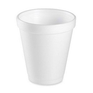 Solo Polystryrene Cups 7oz (pk 1000)