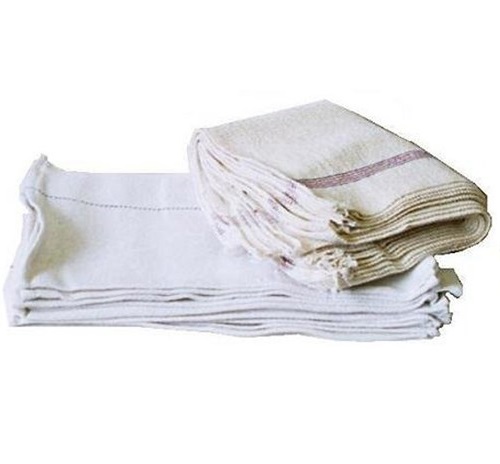 Heavy Duty Floor Cloths 18-inch x 19-inch (pack of 10)