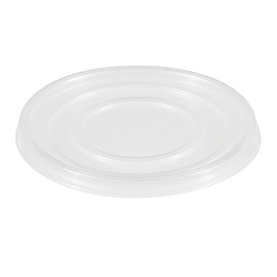 Lids For 12oz EPS Bowls 1x500